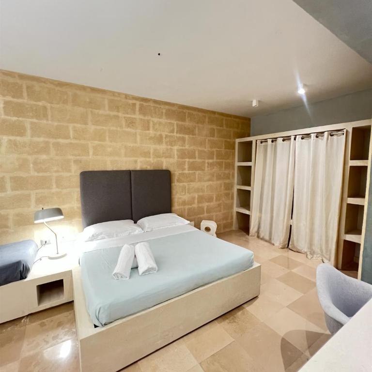 Bianco Mare Villa - Villa Deluxe - 19