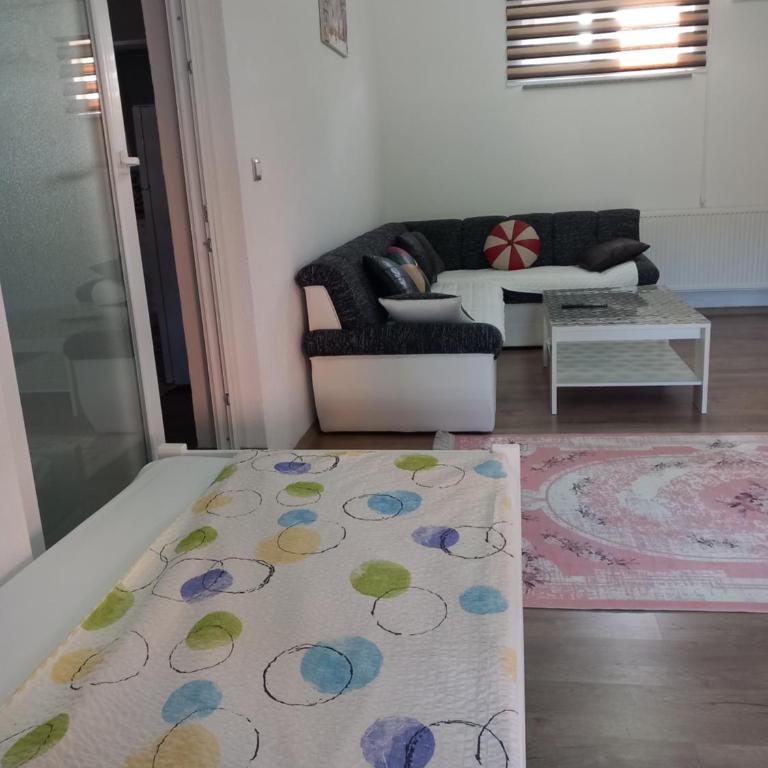 Apartman Leon - One-Bedroom Apartment - 8