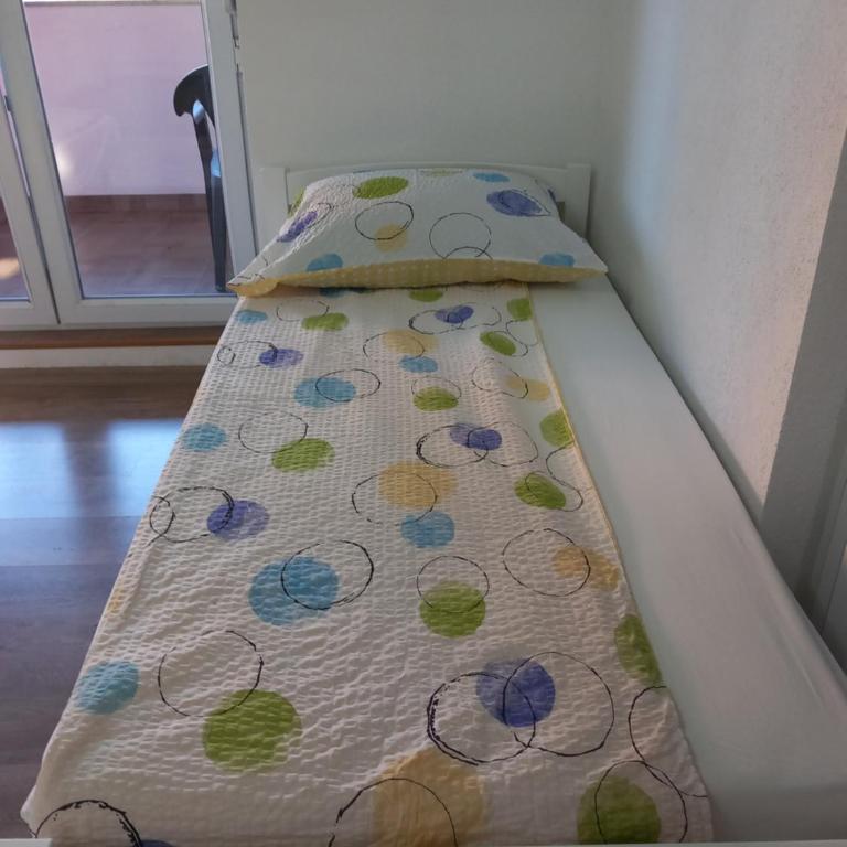 Apartman Leon - One-Bedroom Apartment - 16