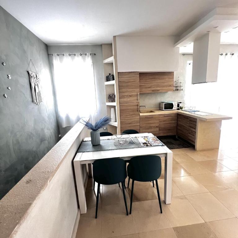 Bianco Mare Villa - Villa Deluxe - 9