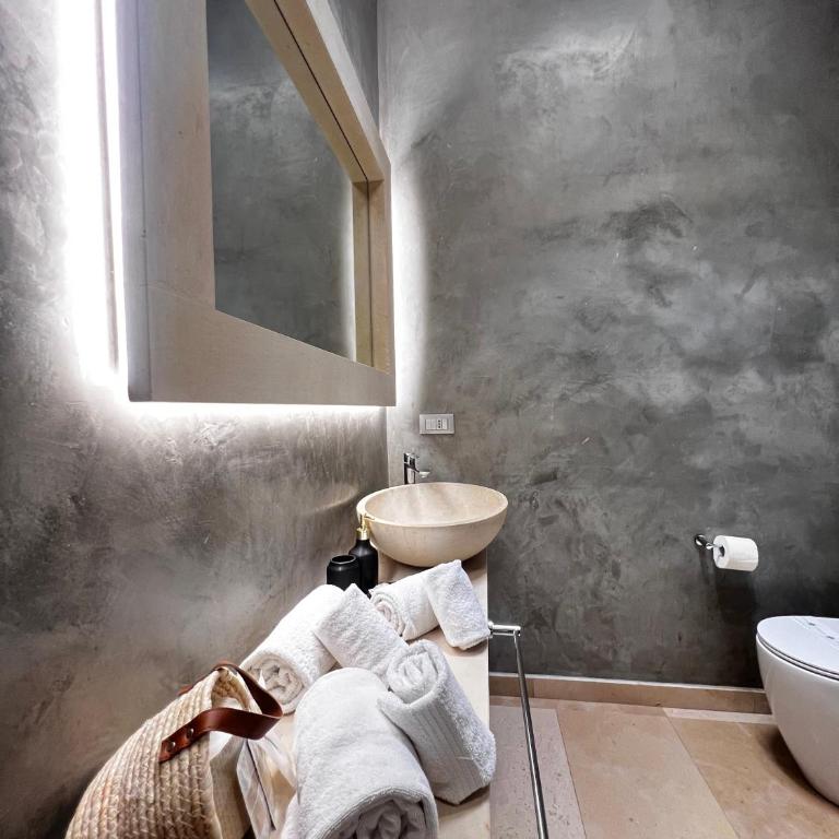 Bianco Mare Villa - Villa Deluxe - 16