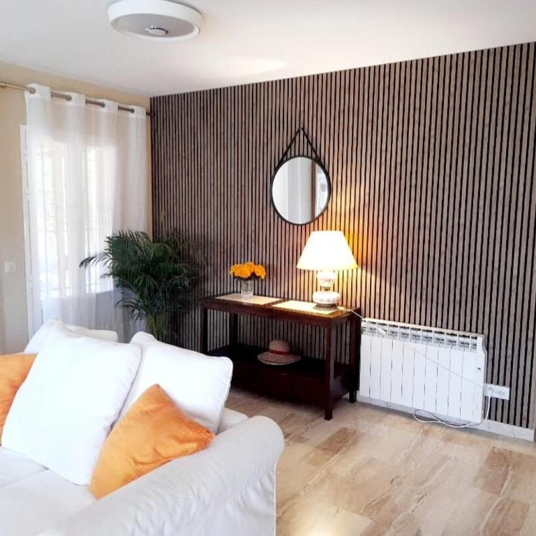 Villa Malvaloca El Paraiso - Villa de 3 dormitorios - 2