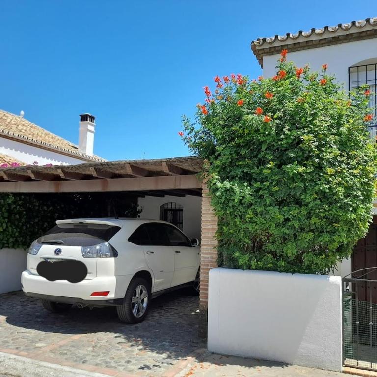 Villa Malvaloca El Paraiso - Villa de 3 dormitorios - 26