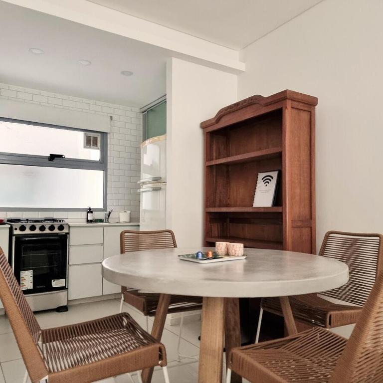 Beautiful studio in modern building - One-Bedroom Apartment - 4