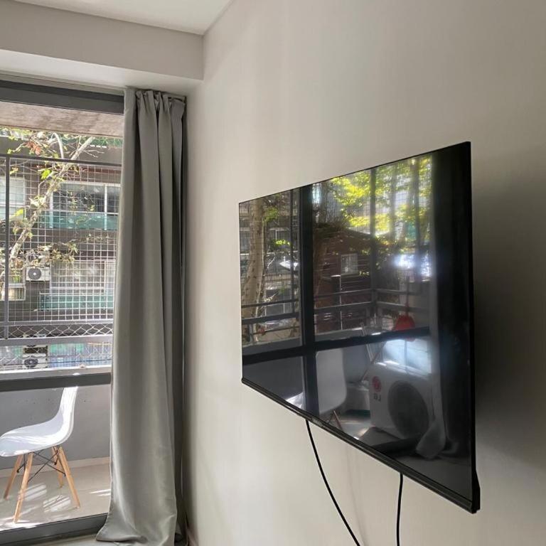 Beautiful studio in modern building - One-Bedroom Apartment - 13