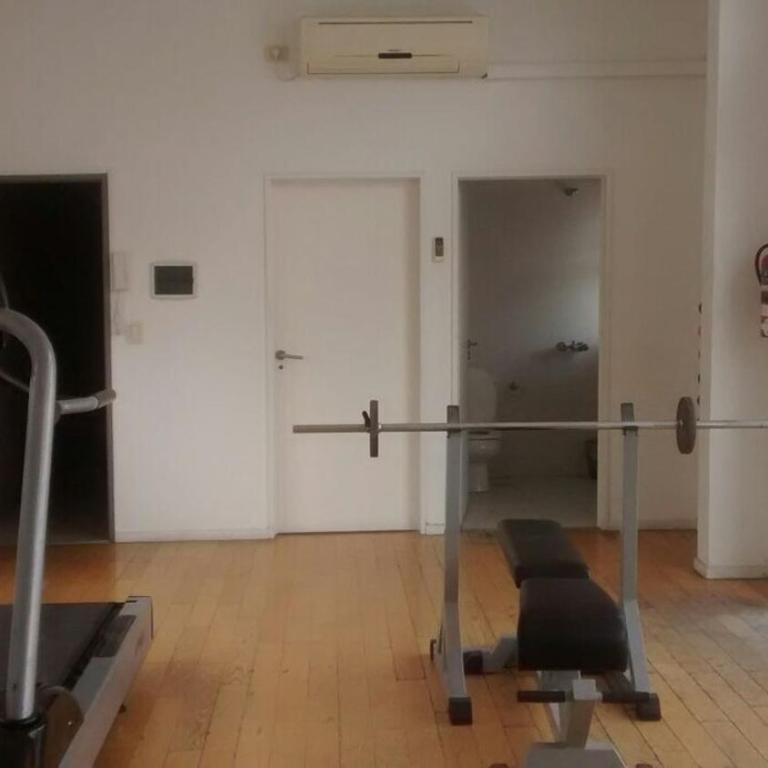 Beautiful studio in modern building - One-Bedroom Apartment - 19
