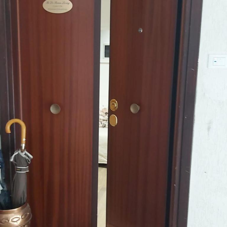 Re di Roma Living - Appartamento - 18