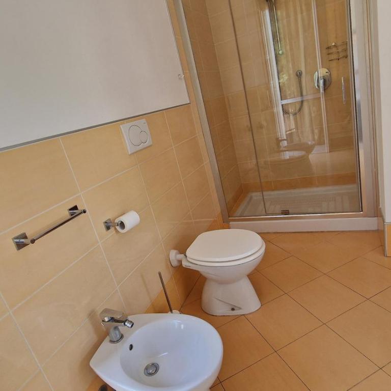 Lo Scrigno - Self check-in 24h - Appartamento con 1 Camera da Letto - 12