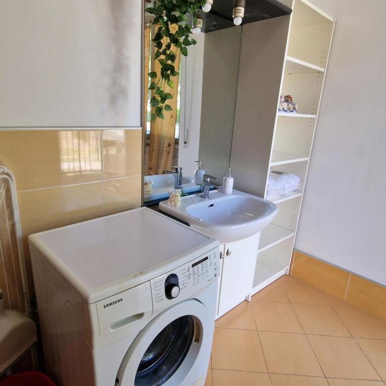 Lo Scrigno - Self check-in 24h - Appartamento con 1 Camera da Letto - 14