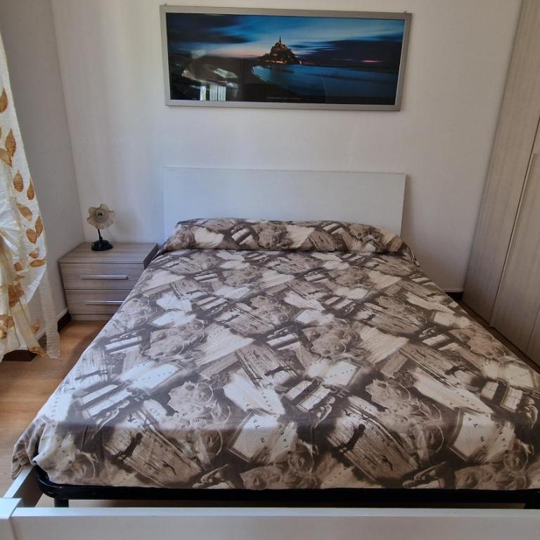 Lo Scrigno - Self check-in 24h - Appartamento con 1 Camera da Letto - 2