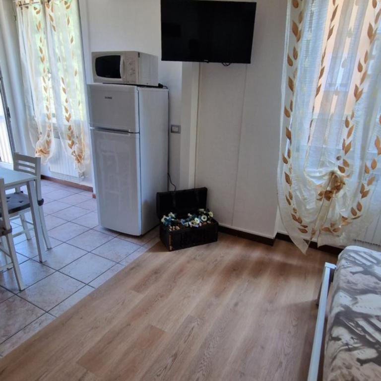 Lo Scrigno - Self check-in 24h - Appartamento con 1 Camera da Letto - 5