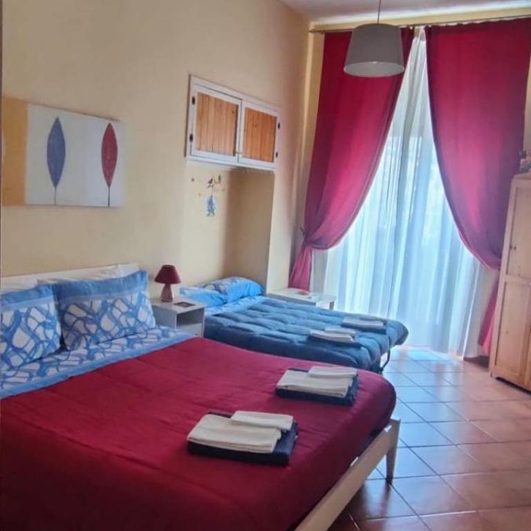 Ricomincio Da Qui - Appartamento con 1 Camera da Letto - 16