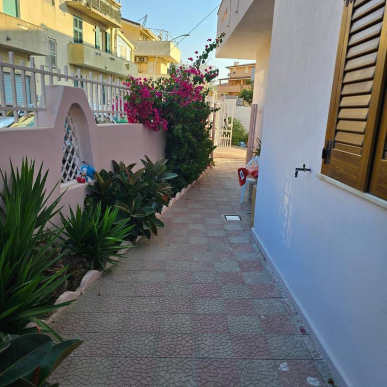Sardina Holiday Gaudì - Classic Apartment - 9