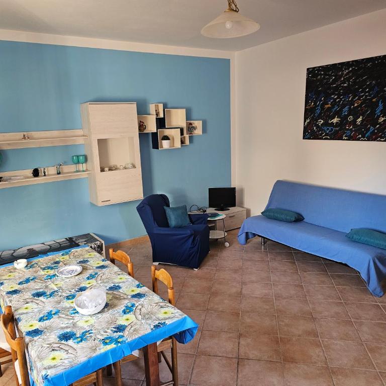 Sardina Holiday Gaudì - Classic Apartment - 8