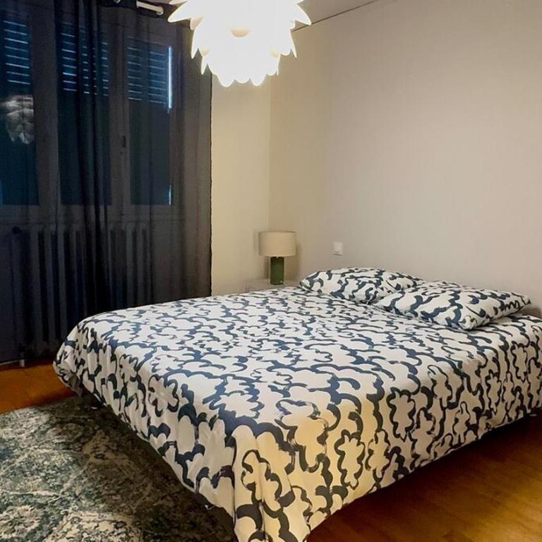 Maison Anatole France - Appartement 3 Chambres - 5