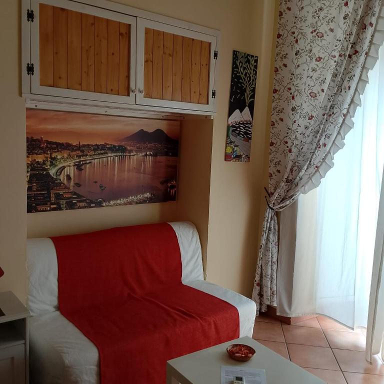 Ricomincio Da Qui - Appartamento con 1 Camera da Letto - 13