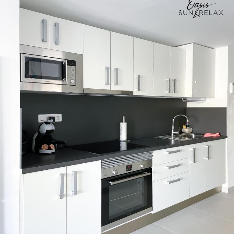 Oasis Papagayo 128 by B-Rent - One-Bedroom Apartment - 7