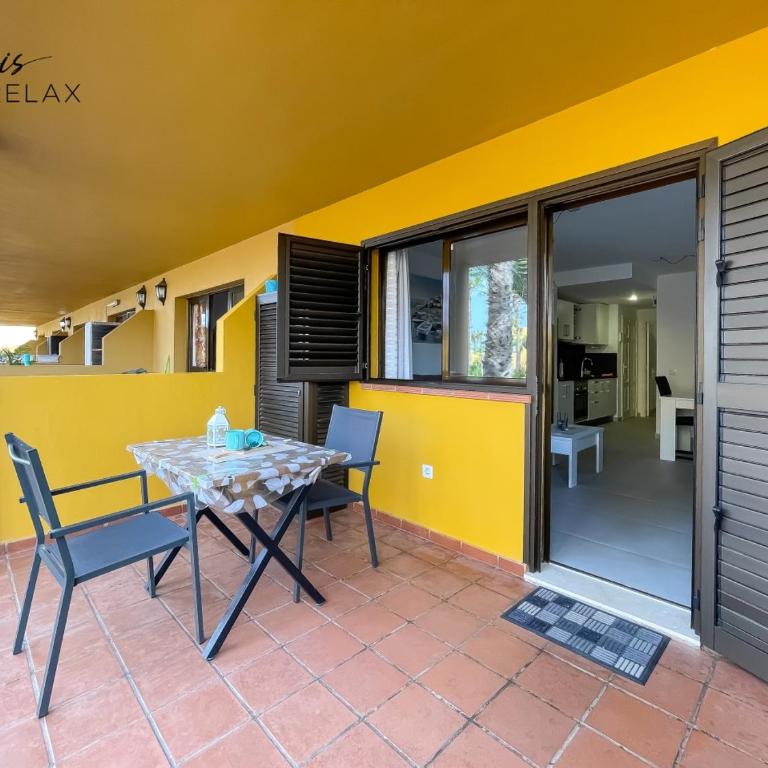 Oasis Papagayo 128 by B-Rent - One-Bedroom Apartment - 6