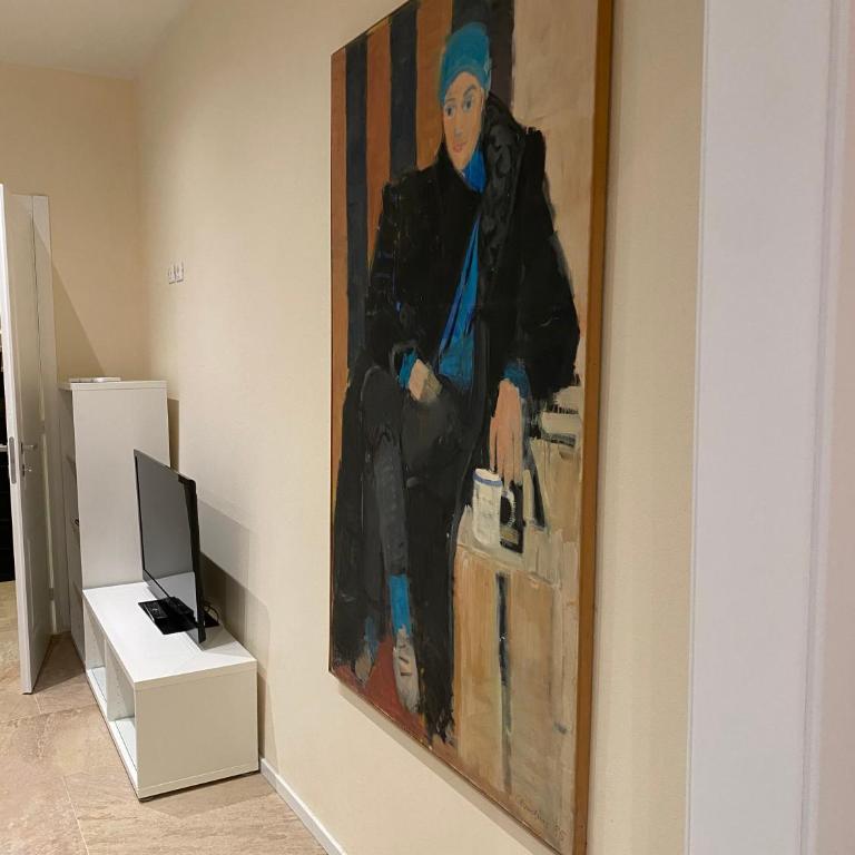 Urban Oasis, Home-Triest com - Appartamento con 2 Camere da Letto - 26