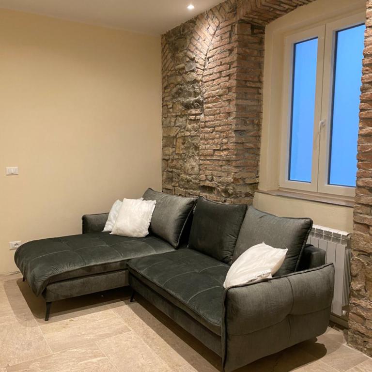Urban Oasis, Home-Triest com - Appartamento con 2 Camere da Letto - 17