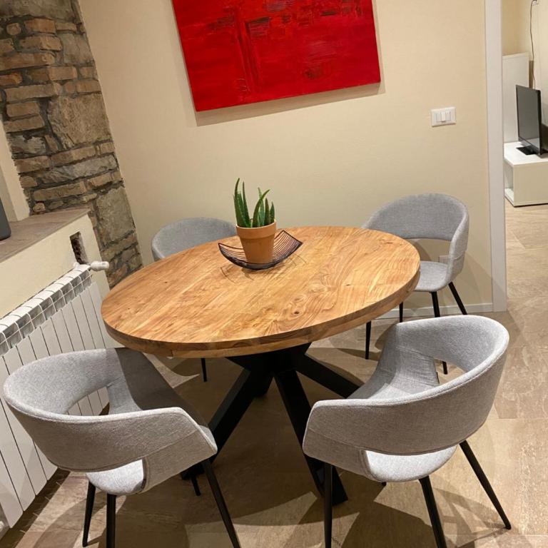Urban Oasis, Home-Triest com - Appartamento con 2 Camere da Letto - 14