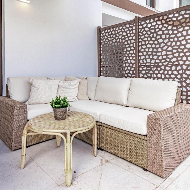 Selecta Estepona Urban - Apartamento - Planta baja - 5