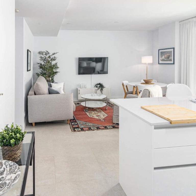 Selecta Estepona Urban - Apartamento - Planta baja - 6