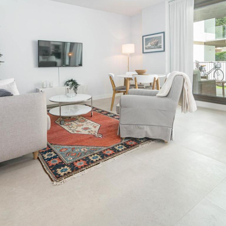 Selecta Estepona Urban - Apartamento - Planta baja - 7