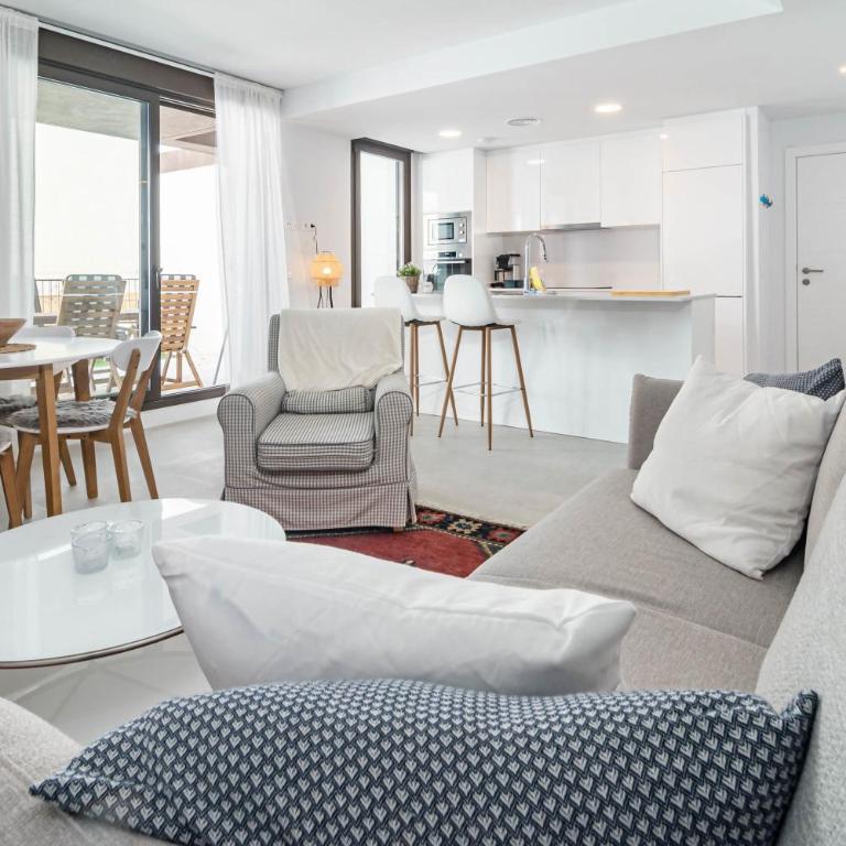 Selecta Estepona Urban - Apartamento - Planta baja - 8
