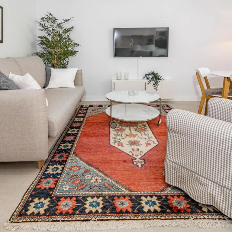 Selecta Estepona Urban - Apartamento - Planta baja - 9