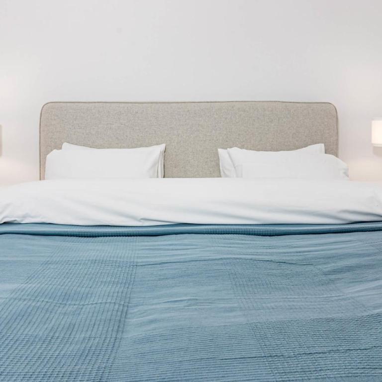 Selecta Estepona Urban - Apartamento - Planta baja - 11