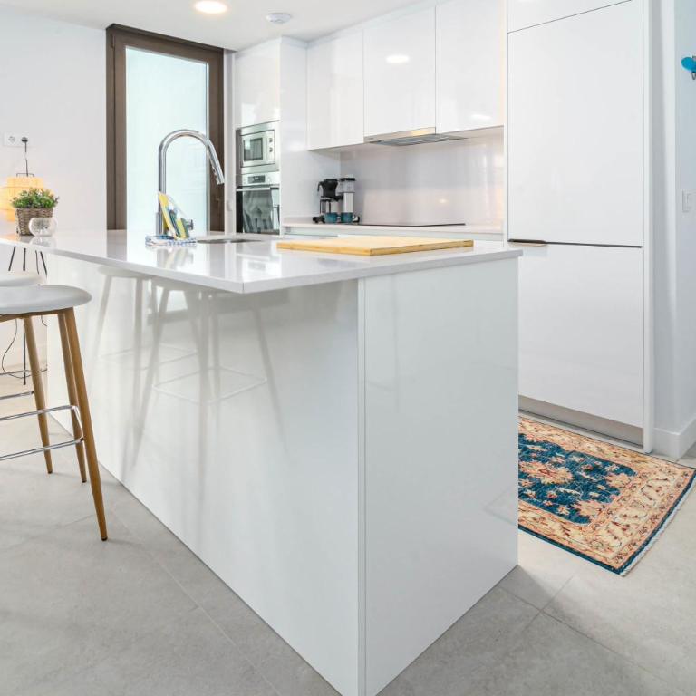 Selecta Estepona Urban - Apartamento - Planta baja - 13