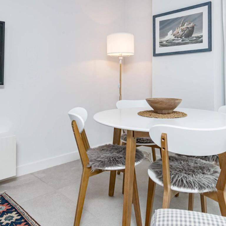 Selecta Estepona Urban - Apartamento - Planta baja - 15