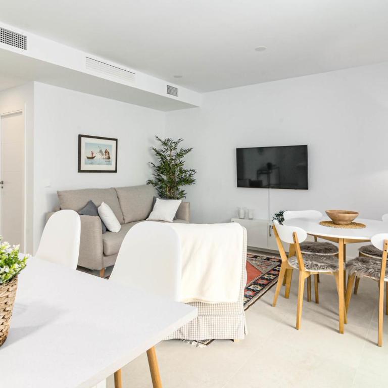 Selecta Estepona Urban - Apartamento - Planta baja - 16