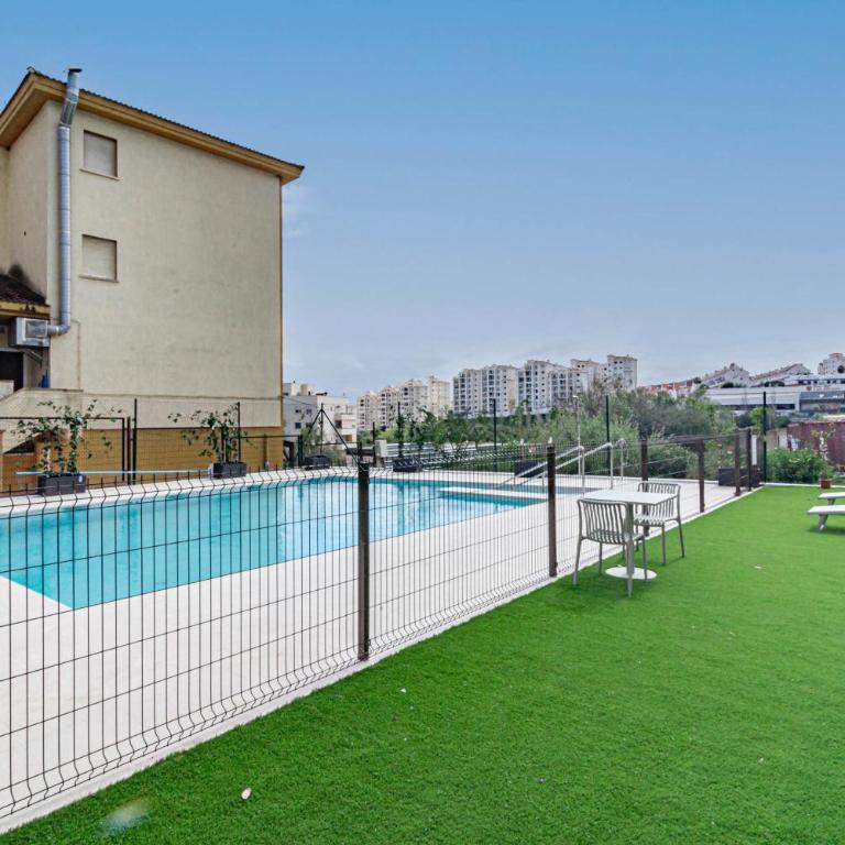 Selecta Estepona Urban - Apartamento - Planta baja - 21