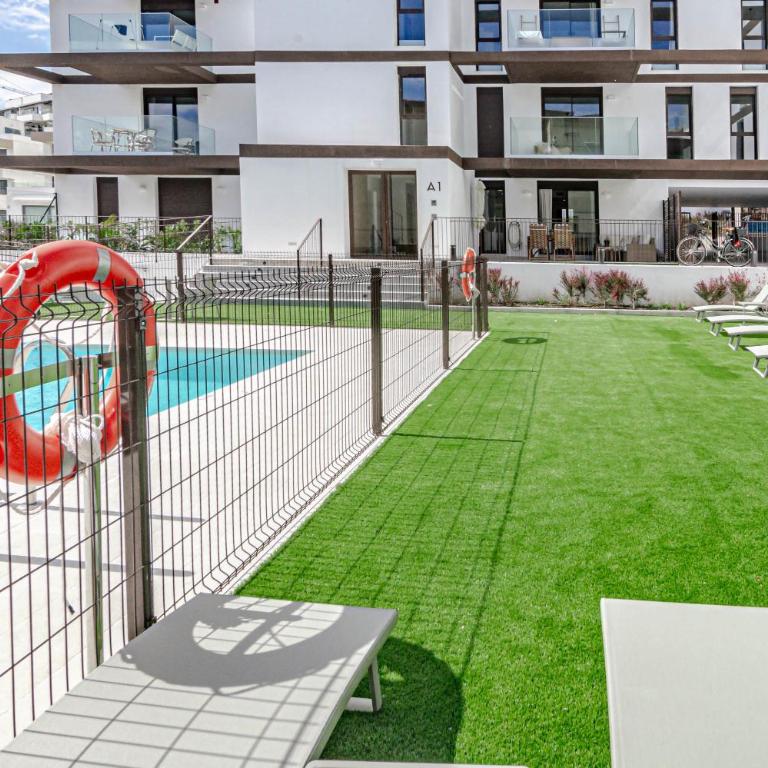 Selecta Estepona Urban - Apartamento - Planta baja - 19