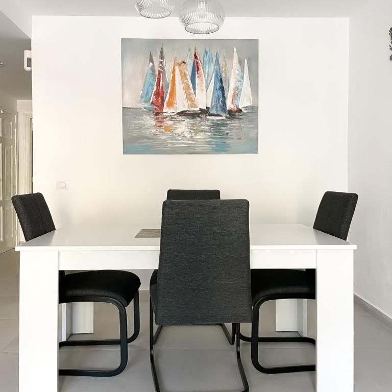 Oasis Papagayo 128 by B-Rent - One-Bedroom Apartment - 5
