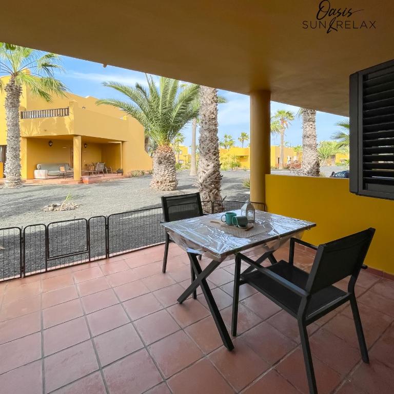 Oasis Papagayo 128 by B-Rent - One-Bedroom Apartment - 4