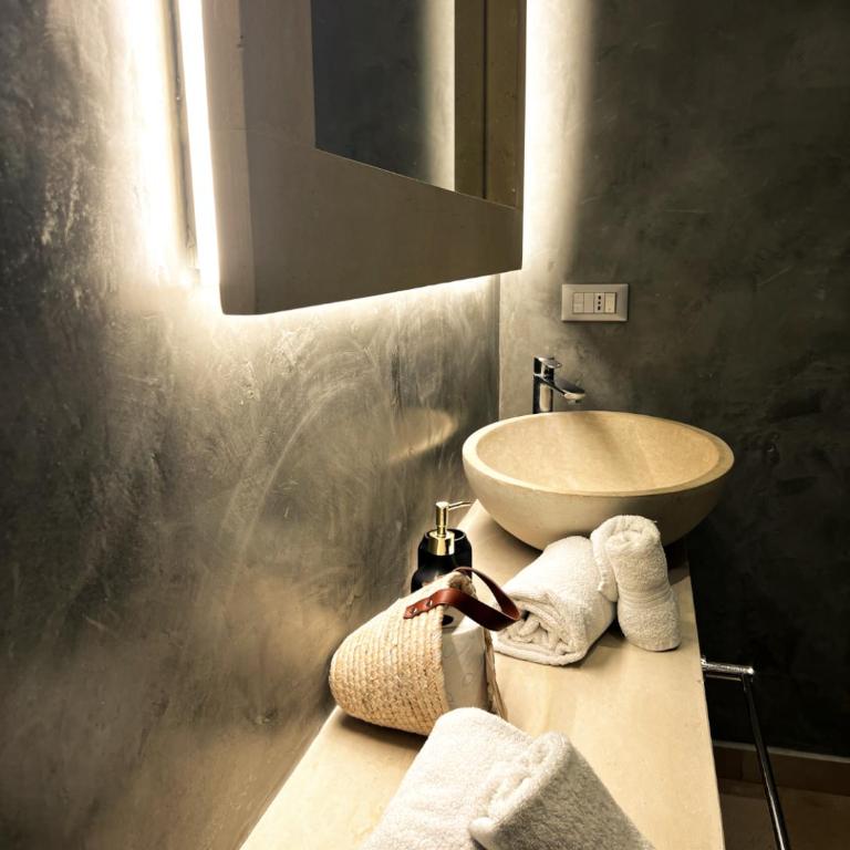 Bianco Mare Villa - Villa Deluxe - 25