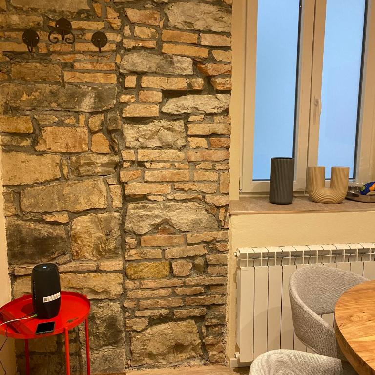 Urban Oasis, Home-Triest com - Appartamento con 2 Camere da Letto - 6