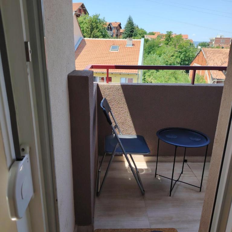 PANORAMA apartman - Apartman sa 1 Spavaćom Sobom - 3