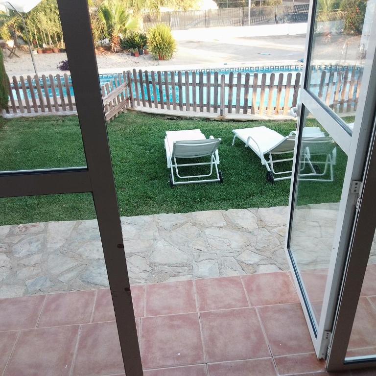 Chalet Eucaliptus - Casa de 3 dormitorios - 6