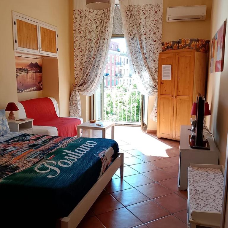 Ricomincio Da Qui - Appartamento con 1 Camera da Letto - 1