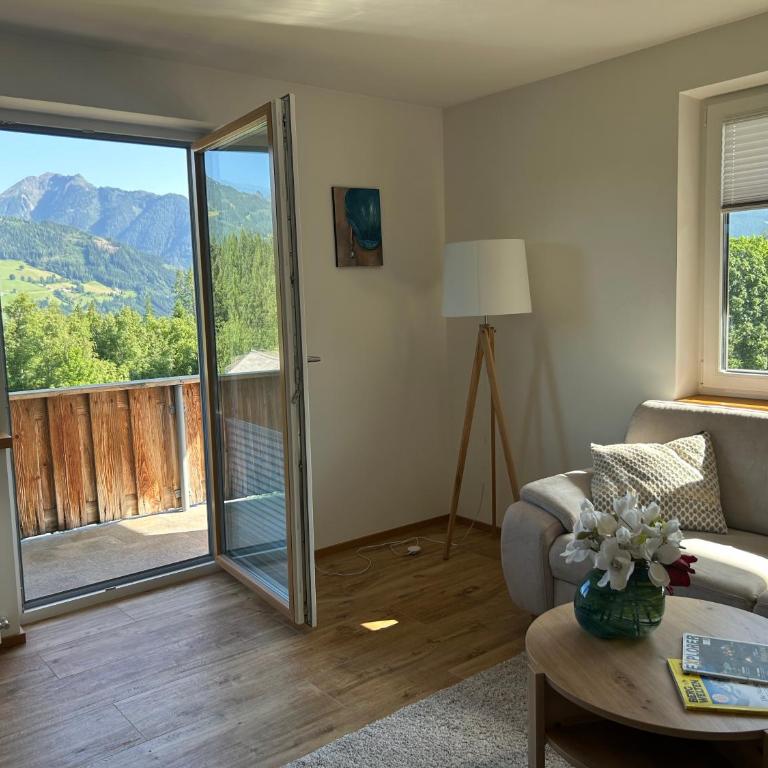 Haus Harmony Apartments - 2 Dachstein Blick - 7