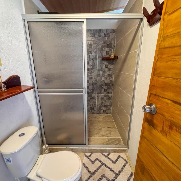 Tukawa - Triple Room with Garden View - 1