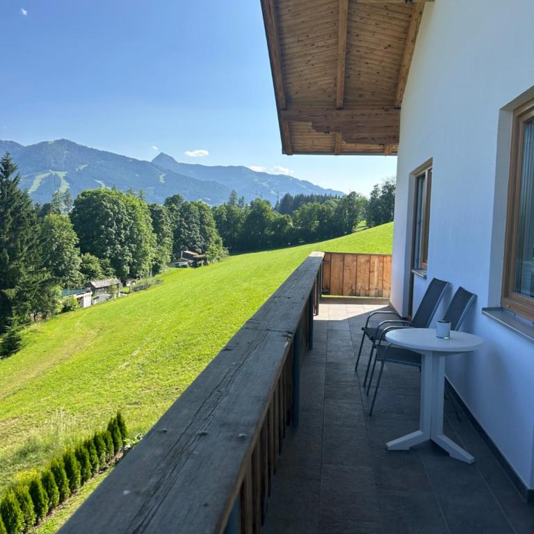 Haus Harmony Apartments - 2 Dachstein Blick - 5