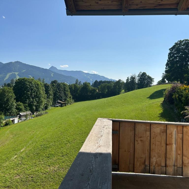 Haus Harmony Apartments - 2 Dachstein Blick - 4