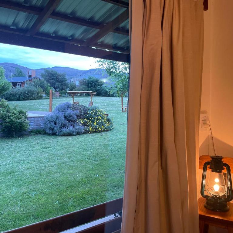 Complejo El Yanten - Chalet - 27