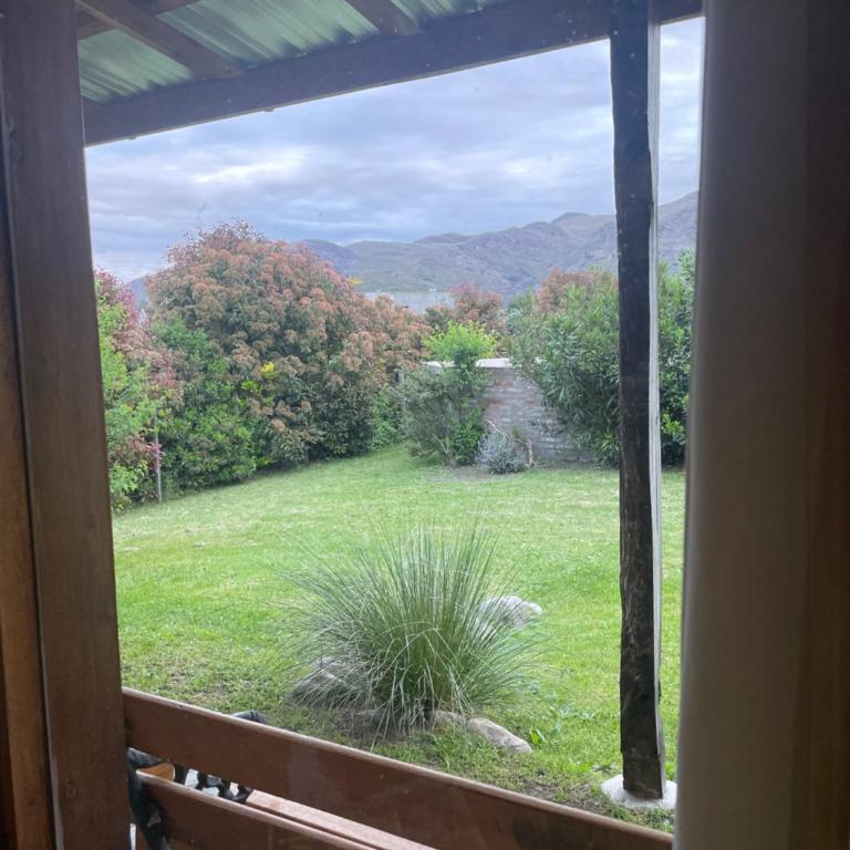 Complejo El Yanten - Chalet - 26