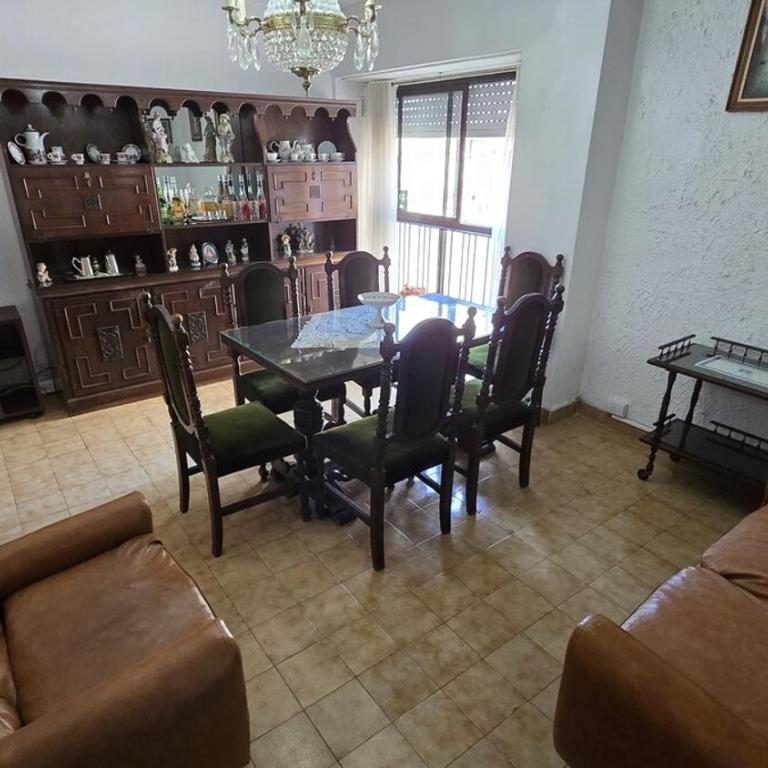Departamento para 5 personas cerca del mar - Apartamento de 1 dormitorio - 1
